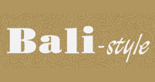 Bali-style