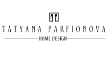 Parfionova home