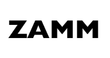 ZAMM