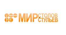 Мир столов и стульев