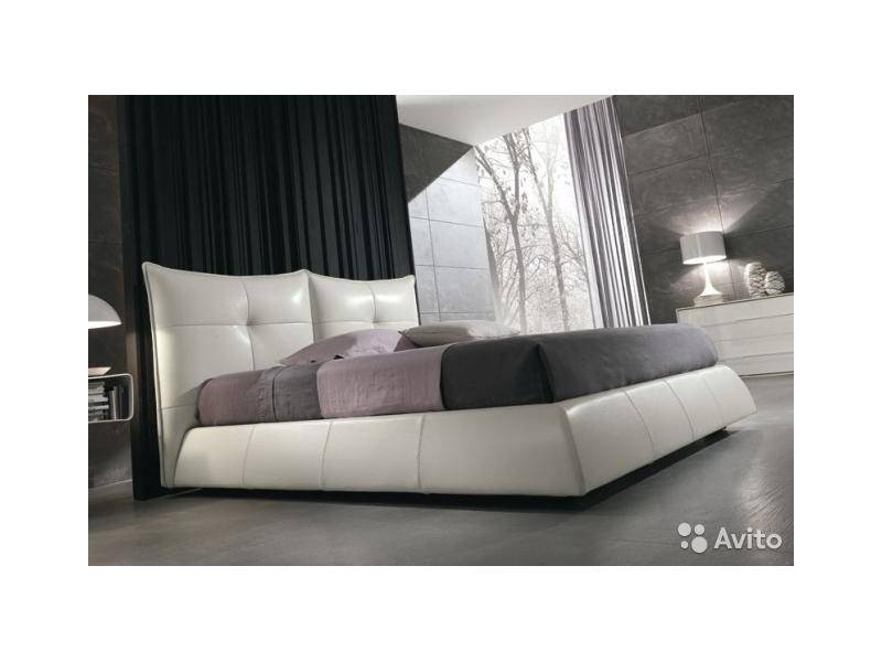 кровать letto gm 75 в Магнитогорске