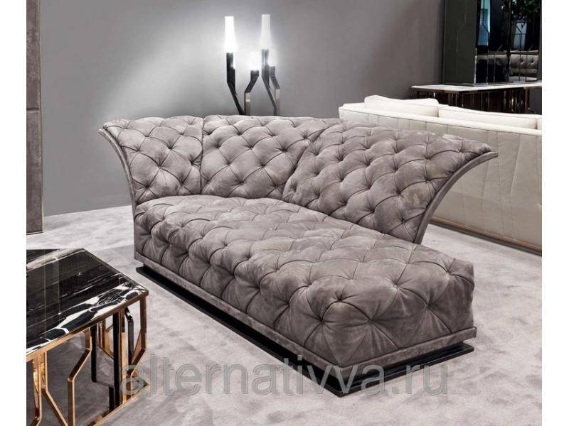 шикарный диван chester sofa эксклюзив l в Магнитогорске