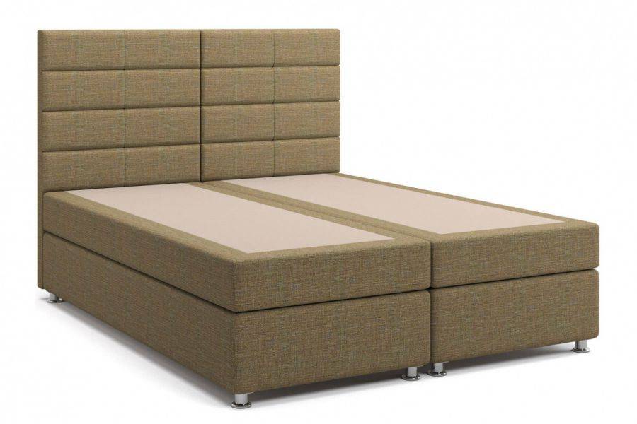 кровать гаванна box spring в Магнитогорске