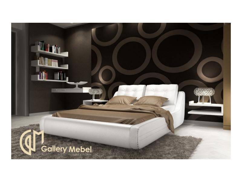 мягкая кровать letto gm 14 в Магнитогорске