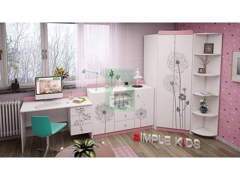 детская simple kids одуванчик 2 в Магнитогорске