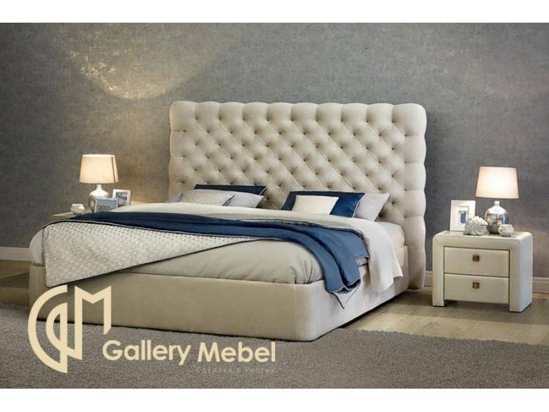 кровать в спальню letto gm 10 в Магнитогорске