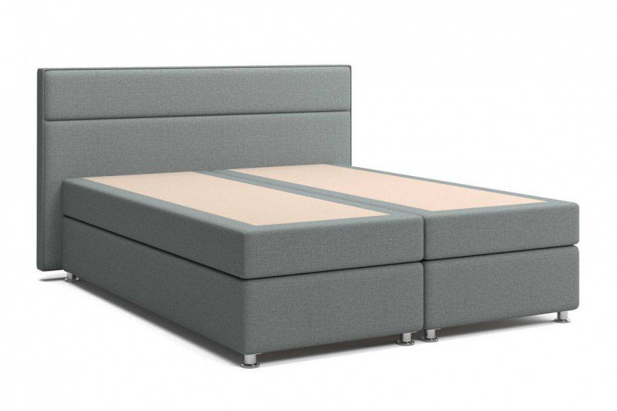 кровать марбелла box spring в Магнитогорске