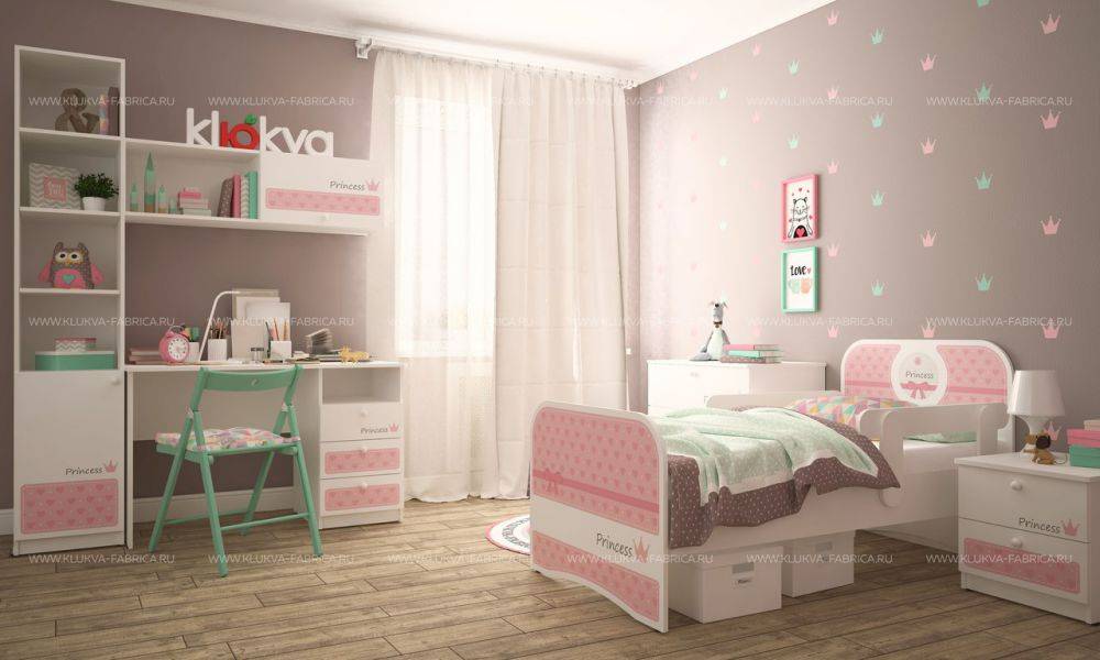 детская baby texture princess в Магнитогорске