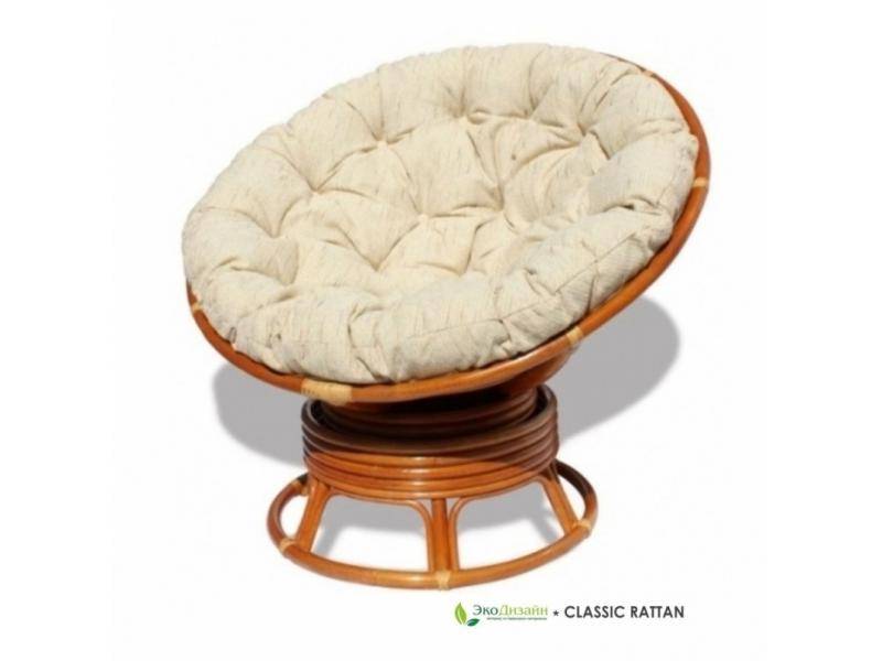 кресло-качалка papasan в Магнитогорске