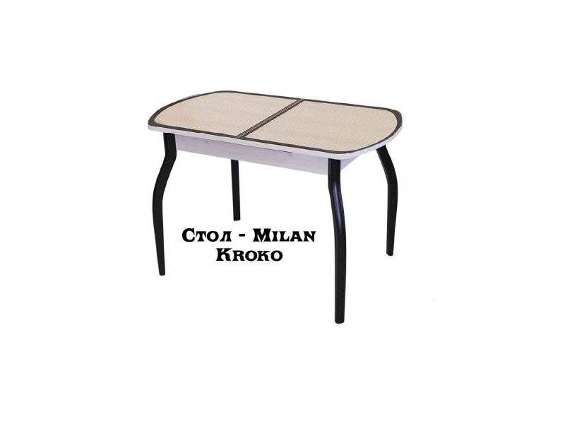 стол milan croco в Магнитогорске