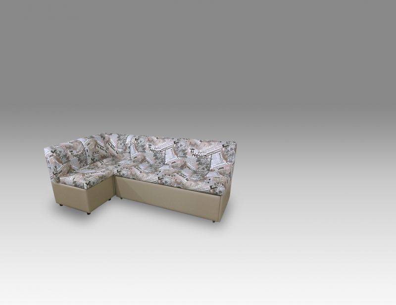 кухонный уголок адажио со спальным местом в Магнитогорске