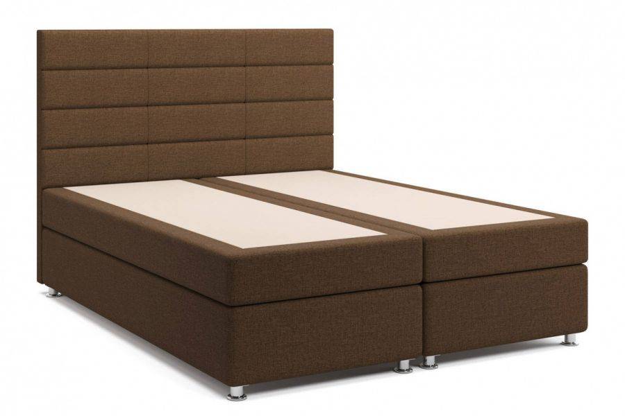 кровать бриз box spring в Магнитогорске