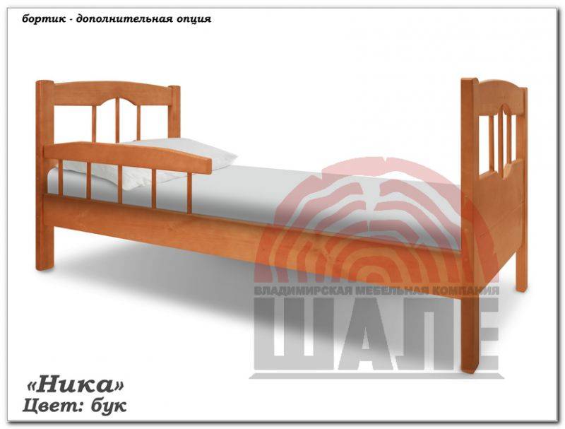 детская кровать ника в Магнитогорске