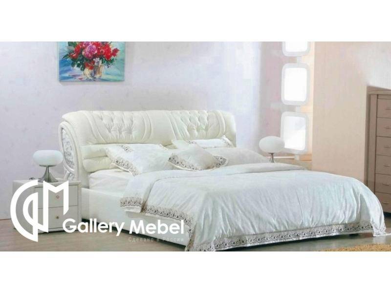 красивая кровать letto gm 09 в Магнитогорске