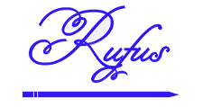 Руфус
