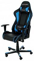 компьютерное кресло dxracer formula oh/fe08 игровое в Магнитогорске