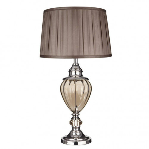 настольная лампа arte lamp superb a3752lt-1br в Магнитогорске