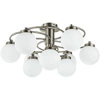 потолочная люстра arte lamp cloud a8170pl-9ab в Магнитогорске