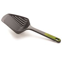 ложка-дуршлаг scoop plus™ большая серая в Магнитогорске
