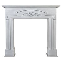 каминный портал «тюильри грэй» в Магнитогорске