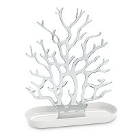 органайзер для украшений cora, белый в Магнитогорске