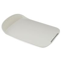 доска разделочная chop & drain белая в Магнитогорске