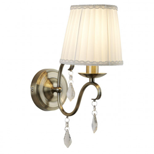 бра arte lamp innamorata a2313ap-1ab в Магнитогорске