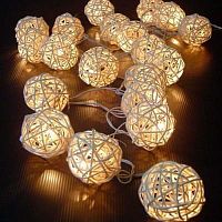 светодиодная гирлянда globo 29955-20 в Магнитогорске