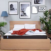 матрас blue sleep сoncept 140x190 в Магнитогорске