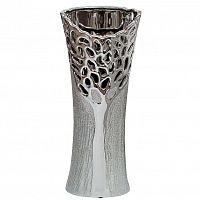 ваза серебрянная 16,8х10,5х39 в Магнитогорске