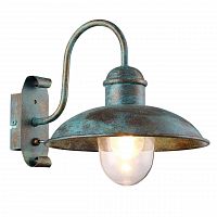 бра arte lamp passato a9255ap-1bg в Магнитогорске