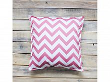 подушка pink zigzag в Магнитогорске