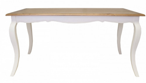 стол tulin белый, золото в Магнитогорске