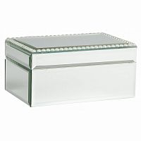 зеркальная шкатулка (коробка) bishop прямоугольная в Магнитогорске