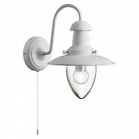 бра arte lamp fisherman a5518ap-1wh в Магнитогорске