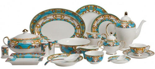 столовый сервиз perchoza в Магнитогорске