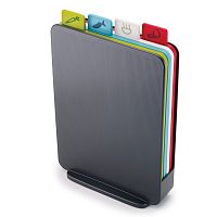 набор разделочных досок index 17 compact графит в Магнитогорске