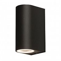 уличный настенный светильник nowodvorski nico 9517 в Магнитогорске