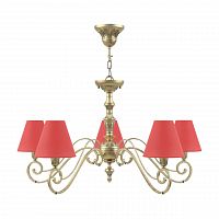 подвесная люстра lamp4you classic e3-05-h-lmp-o-26 в Магнитогорске