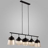 подвесной светильник tk lighting amber 2382 amber в Магнитогорске