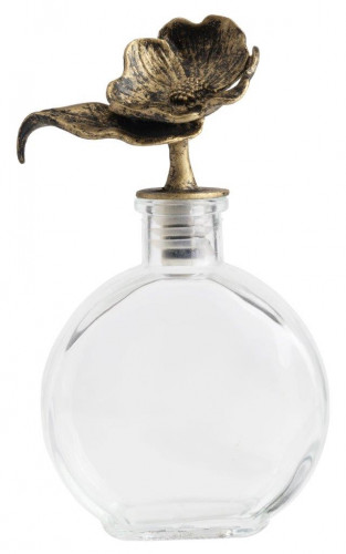 стеклянный флакон fleur vuelta в Магнитогорске