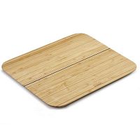 доска разделочная chop2pot бамбук большая в Магнитогорске