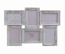 фоторамка lika серого цвета в Магнитогорске