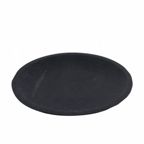 блюдо чёрный 36*36 в Магнитогорске