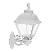 уличный настенный светильник fumagalli bisso/cefa u23.131.000.wxf1r в Магнитогорске