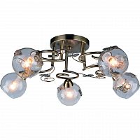 потолочная люстра arte lamp 29 a5004pl-5ab в Магнитогорске