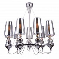 подвесная люстра arte lamp anna maria a4280lm-9cc в Магнитогорске