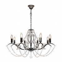 подвесная люстра silver light antoinette 726.59.8 в Магнитогорске