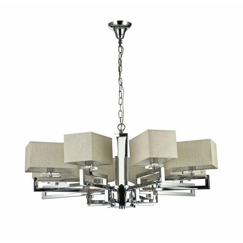 подвесная люстра maytoni megapolis mod906-08-n в Магнитогорске