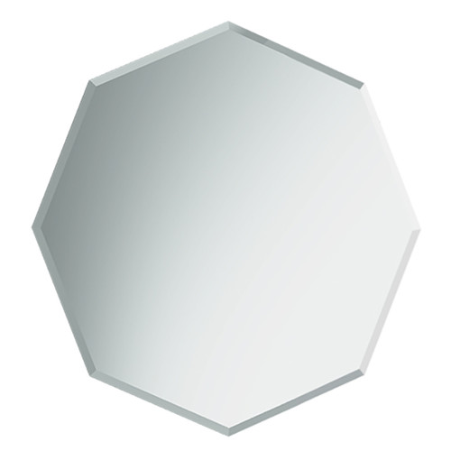 зеркало настенное восьмиугольное octava 600 в Магнитогорске